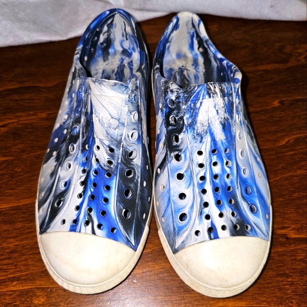 Native Shoes